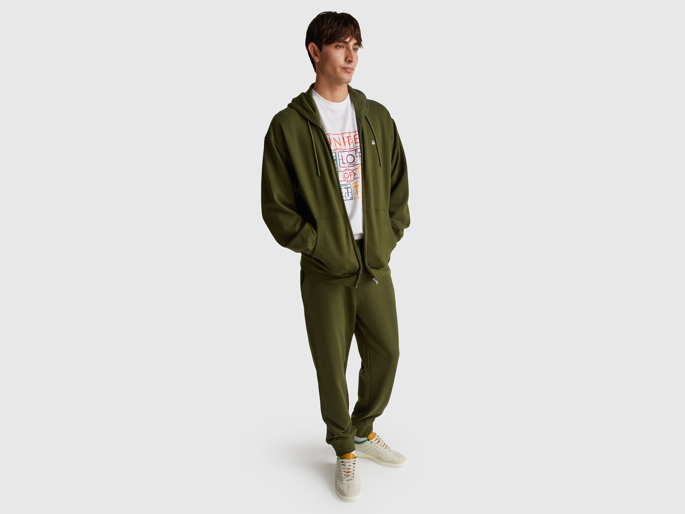 TROUSERS Men image number 3